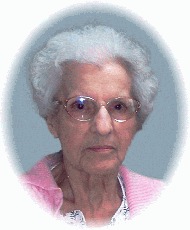 Photo of Emelda-Lucille Dufour